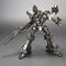 ARMORED CORE VI - Crest CR-90U3 - Model Kit 16cm