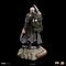 MARVEL COMICS - Old Man Logan - Statue ArtScale 1/10 23cm
