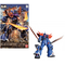 GUNDAM - RE/100 1/100 MS-08TX (Exam) Efreet Custom - Model Kit