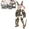 30MS - SIS-Tc20g Tukirna-Diearth (Innocente Form) - Model Kit