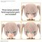 30MS - SIS-Tc20g Tukirna-Diearth (Innocente Form) - Model Kit