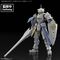 GUNDAM - 30MF LIBER FORTRESS - Model Kit