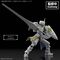 GUNDAM - 30MF LIBER FORTRESS - Model Kit