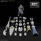 GUNDAM - 30MF LIBER FORTRESS - Model Kit