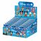 DISNEY SPORTS - Series 55 - 3D Foam Bag Clip (Display 24 Pcs)