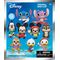 DISNEY SPORTS - Series 55 - 3D Foam Bag Clip (Display 24 Pcs)