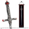 HARRY POTTER - The Godric Gryffindor Sword