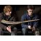 HARRY POTTER - Wand - Student Harry Potter Deathly Hallows Snatcher