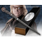HARRY POTTER - Wand - Professor Alastor Maugrey Fol Oeil