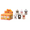 DAN DA DAN - Vinyl Plush - Blind Box (6pcs)
