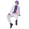 BLUE LOCK - Reo Mikage - Figure Sweets Flavor 2026 16cm