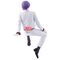 BLUE LOCK - Reo Mikage - Figure Sweets Flavor 2026 16cm
