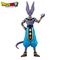 DRAGON BALL SUPER BEERUS - Beerus - Figure Solid Edge Works 20cm