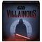 STAR WARS VILLAINOUS - Puissance du côté Obscur -Boardgame ' Fr Vers '