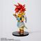 CHRONO TRIGGER - Crono - Figure FORM-ISM 17cm