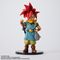 CHRONO TRIGGER - Crono - Figure FORM-ISM 17cm