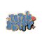 CLUELESS - Total Betty - Limited Edition Pin's