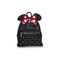 DISNEY - Minnie Bow Mini Backpack 'LoungeFly'