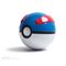 POKEMON - Metal Electronic Diecast Poke Super Replica