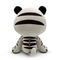 FIVE NIGHTS AT FREDDY'S - White Tiger - Plush Youtooz 23cm