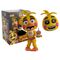 FIVE NIGHTS AT FREDDY'S - Toy Chica - Figure Youtooz 12cm