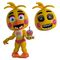 FIVE NIGHTS AT FREDDY'S - Toy Chica - Figure Youtooz 12cm