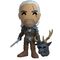THE WITCHER - Geralt - Figure Youtooz 12cm