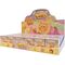 SLLO - Flying Pig - Display of 24 Mini Figures 5cm - Mystery Box