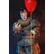 WELCOME TO DERRY - Pennywise - Figure 1/4 45cm