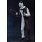 TERRIFIER - Art The Clown - Figure 1/4 45cm