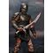 PREDATOR BADLANDS - Dek "Training Armor" - Ultimate Figure 17cm