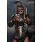 PREDATOR BADLANDS - Dek "Training Armor" - Ultimate Figure 17cm