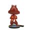 RESCUE RANGERS - Dale - Headknocker 15cm