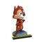 RESCUE RANGERS - Dale - Headknocker 15cm