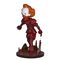 WELCOME TO DERRY - Blood Pennywise - Headknocker 18cm