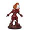 WELCOME TO DERRY - Blood Pennywise - Headknocker 18cm