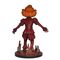 WELCOME TO DERRY - Blood Pennywise - Headknocker 18cm