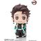 DEMON SLAYER - Tanjiro Kamado - Figure Tekupiku 10cm