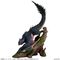 MONSTER HUNTER - Swift Wyvern Nargacuga - Statue 29cm