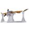 GUNDAM - Gundam Converge Core - Figure Angel Diona & Icarus Set 12cm