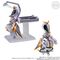 GUNDAM - Gundam Converge Core - Figure Angel Diona & Icarus Set 12cm