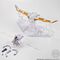 GUNDAM - Gundam Converge Core - Figure Angel Diona & Icarus Set 12cm