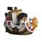ONE PIECE - Bitty Pop Ride - Thousand Sunny with Luffy