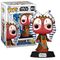 SWAS - POP Star Wars N° XXXX - Shaak Ti (GW)