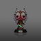 SWAS - POP Star Wars N° XXXX - Shaak Ti (GW)