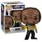 STAR TREK NEXT GENERATION - POP TV N° XXXX - Worf