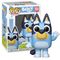 BLUEY - POP Animation N° XXX - Bluey