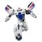 TRANSFORMERS Age of the Primes - Smokescreen - Figure DLX Class 13cm