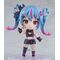 HATSUNE MIKU - DecoMiku (Darkness) - Figure Nendoroid 10cm