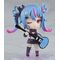 HATSUNE MIKU - DecoMiku (Darkness) - Figure Nendoroid 10cm
